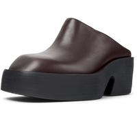 CAMPER Zoccoletto 'Billie' bordeaux Donna CAMPER 38 bordeaux