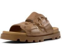 CAMPER Zoccoletto 'Brutus' marrone Donna CAMPER 40 marrone