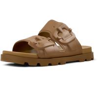 CAMPER Zoccoletto 'Brutus' marrone Uomo CAMPER 42 marrone