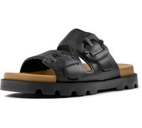CAMPER Zoccoletto 'Brutus' nero Donna CAMPER 39 nero