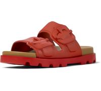 CAMPER Zoccoletto 'Brutus' rosso Donna CAMPER 37