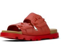 CAMPER Zoccoletto 'Brutus' rosso Uomo CAMPER 43 rosso