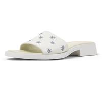 CAMPER Zoccoletto ' Dana ' bianco Donna CAMPER 38