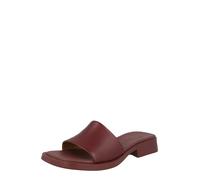 CAMPER Zoccoletto 'Dana' bordeaux Donna CAMPER 35
