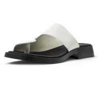 CAMPER Zoccoletto 'Dana Twins' bianco Donna CAMPER 37 bianco
