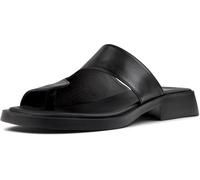 CAMPER Zoccoletto 'Dana Twins' nero Donna CAMPER 38