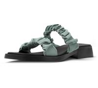 CAMPER Zoccoletto 'Dana' verde Donna CAMPER 39