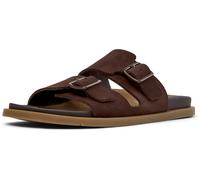CAMPER Lluc Sandal - Sandali per Donna - Marrone, taglia 39, piel.consumidor11