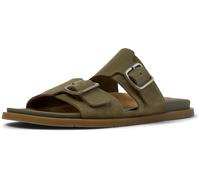 CAMPER Zoccoletto 'Lluc' oliva Uomo CAMPER 39