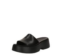 CAMPER Zoccoletto 'Tasha' nero, Taglia 40