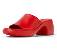 Camper Sandali da donna Thelma Sandal K201722, Rosso 004, 37 EU