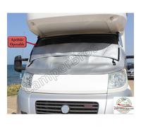 CamperBros Oscurante Termico Esterno Cabina Ford Transit 2014-2022