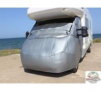 CamperBros Oscurante Termico Esterno Completo 2pz Camper Master 2003-2010