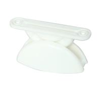 CamperdoorStopper - Fermaporta per camper con materiale in nylon, resistente all'usura, non lascia, facile installazione, accessorio affidabile per fermaporta per rimorchi e camper