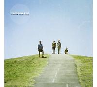 Camperdown & Out - Couldnt Be Better