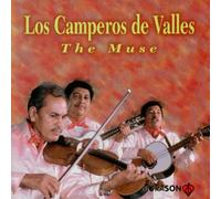 Camperos de Valles - The Muse