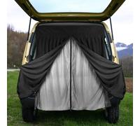 Campervans Van Net Cover Protector per viaggi su strada Camping Essentials