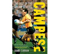 Campese: the last of the dream sellers