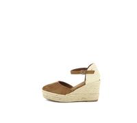 Campesine donna cuoio Refresh art. 172644