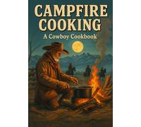 CAMPFIRE COOKING: A Cowboy Cookbook