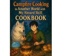 Campfire Cooking in Another World with My Absurd Skill Cookbook: Recipes from a Fantasy Feast