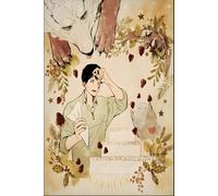 Campfire Cooking Notebook: Campfire Cooking in Another World with My Absurd Skill Wide Ruled, 6x9, 120 Pages | Best gift for manga lovers, Perfect present for Mukoda fans & Anime lovers