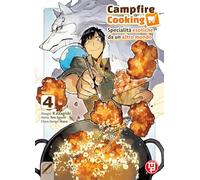Campfire cooking (Vol. 4)