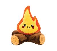 Campfire: Dog Toys Fuzzy Friendz