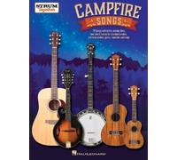 Campfire Songs - Strum Together (Tascabile)