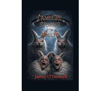 Campfire Stories For Adults
