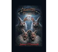Campfire Stories For Adults