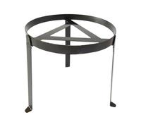 Campfire Tripod - Convenient Cooking Tripod For Campings | Foldable Steel Camping Grill Tripods | Campfire Cooking Stand | Portable Stainless Steel Camping Tripods For Picnic