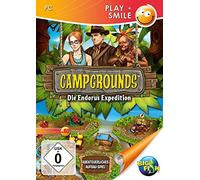 Campgrounds 2 - Die Endorus Expedition