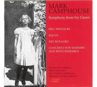 Camphouse/Whitacre/Rosauro - Ivy Green