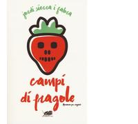 Campi di fragole