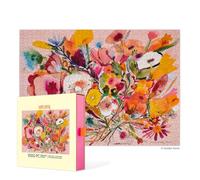 Campi di fragole | Puzzle da 1000 pezzi