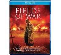Campi di guerra [Blu-ray]