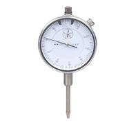 Campi di misura Da 0 A 1 Pollice Misuratore Portatile Per Misurazioni Sul Sito Tester Quadrante Alta Precisione 0 001 Pollici Struttura In Acciaio