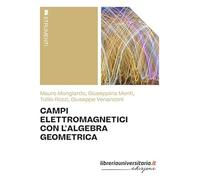 Campi elettromagnetici con l'algebra geometrica