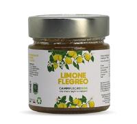 Campi Flegrei Marmellata al Limone 200 Gr. - Offerta 3 Pezzi