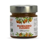 Campi Flegrei Marmellata al Mandarino 200 Gr. - Offerta 3 Pezzi