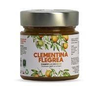 Campi Flegrei Marmellata alla Clementina 200 Gr. - Offerta 3 Pezzi