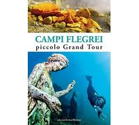 Campi Flegrei. Piccolo Grand Tour