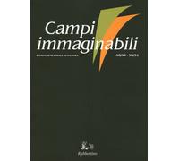 Campi immaginabili Vol. 48-49 - 50-51 - AA.VV.