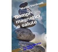 Campi magnetici e salute: Lo stato dell'arte nel 2020