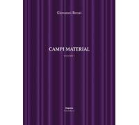 Campi material. Vol. 1
