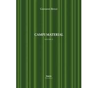 Campi material. Vol. 2