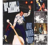Campi, Ray - ONE MORE HOP