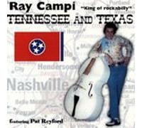 CAMPI, RAY - TENNESSEE & TEXAS