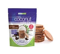 CAMPI TROPICALI Wafer croccante al cocco si assottiglia 397g